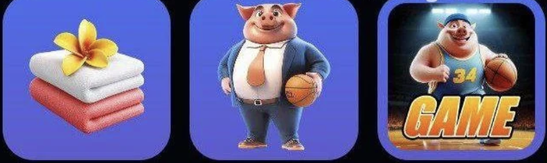 Piggy Bank Daily Combo 28 June 2025